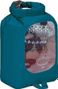 Sac Etanche Osprey Dry Sack w/window 3 L Bleu