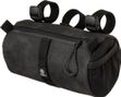 Agu Roll Bag Handlebar Bag Venture 1,5L Black