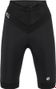 Culotte con tirantes Assos GT C2 Mujer Negro