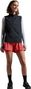 Gore Wear Concurve 3 2-in-1-short voor dames, koraalkleurig