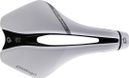 Prologo Scratch Pro Tirox Hard Saddle, White/Black