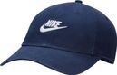 Casquette Nike Club Bleu