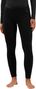 Odlo Merino 160 Women's Baselayer Tights, Black