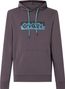 Oakley Duality B1B Hoodie Purple