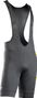 Northwave Active Bib Calzamaglia Nero Uomo