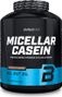 Micellar Casein (2 27 Kg) - Biotech Usa - Chocolat - Caséines
