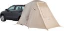 Tenda per veicoli Vaude Drive Trunk Verde