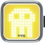 Knog Blinder Skull Front Light Black