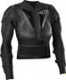 Fox Titan Sport Jacket Zwart