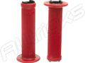 Maniglia di blocco ODI Ruffian 143mm rossa / nera