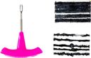 Muc-Off Puncture Plug Tubeless Repair Wick Kit Tool + 10 Wicks