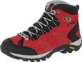 Chaussures De Randonnée Brütting Pour Femme Mount bona high-Rouge-Noir