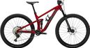 VTT Tout-Suspendu Trek Top Fuel 8 Shimano XT 12V 29'' Rouge