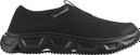 Scarpa da recupero Salomon Reelax Moc 6.0 Donna Nero