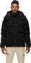 Doudoune Mammut Roseg 2.0 In Hooded Noir