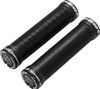 Reverse Spin Grips Schwarz