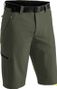 Bermuda Maier Sports Nil Bermuda Regular Vert Homme