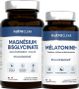 Pack Sommeil et Détente - Nutraclear - Sommeil