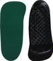 Semelle orthopédique pour voûte Plantaire Longueur 3/4  Spenco RX