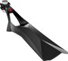 GARDE BOUE VTT AR 26 -27.5 -29  HEBIE VIPER X RESINE NOIR ARTICULE
