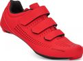 Spiuk Spray Road Red Road Schoenen