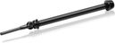 XLC QR-H01 Pro 12mm Rear Cross Axle 135/168mm Black