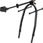 Topeak Zi Rak Essential Eyelet Mount Rear Rack - Black