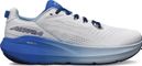 Altra FWD Via 2 White/Blue Running Shoes for Men