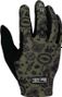 Muc-Off Lightweight Green MTB Long Gloves