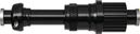 Chris King ISO SuperBoost 12x157mm Rear Hub Axle Black