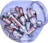 CARTOUCHES CO2 FILETEE 25G X25 JARRE VELOX