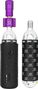 Peaty's Holeshot MTB CO2 Inflator Purple + 2 Cartucce CO2 (25g)