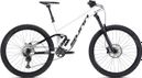 Sunn All-Suspension MTB Kern EN S2 Sram SX Eagle 12V 29'' White