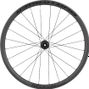 Bontrager Aeolus Elite 35 TLR Road Rear Wheel Black