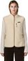 Patagonia Retro Pile Vest, Beige, Women's