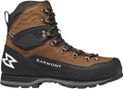 Scarpe da trekking Garmont Nebraska 3 Gore-Tex marroni da uomo