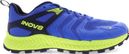 Scarpe Trail Inov 8 TrailTalon Blu Uomo