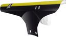 Fender avant velox noir / jaune pliable