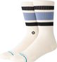 Chaussettes Lifestyle Stance Boyd Crew Gris/Bleu