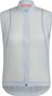 Gilet Rapha Brevet Element Bleu Argent Femme