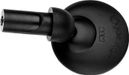 Busch &amp; Müller Cycle Star 60 mm Intern Black