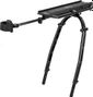 Topeak Zi Rak Eyelet Mount Rear Rack - Black
