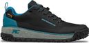 Ride Concepts Women's Flume Shoes Blue/Black