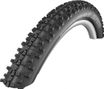 Schwalbe smart sam tr 26x2.25 mountainbike band zwart (57-559)