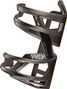 Elite Bottle Cage Prism Left Titanium