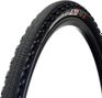Neumático Cyclo-Cross Challenge Chicane Race Tubeless 120TPI Negro