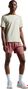 Gore Wear Concurve 5 2-in-1-Shorts für Herren, rosa