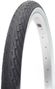 Pneu vélo de ville Deli Tire 24"  SA-206 BK/W