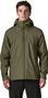 Patagonia Boulder Fork Herren-Regenjacke, grün