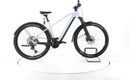 Produit reconditionné - Cube Reaction Hybrid Pro E-Bike - Très Bon Etat